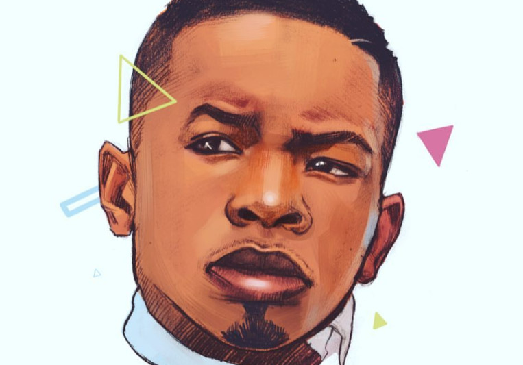 Angelo James on SoundBetter
