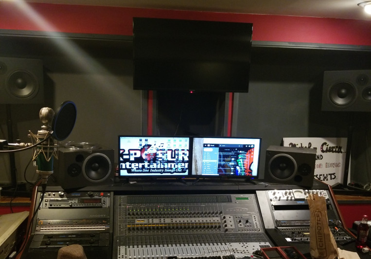 Kosings on SoundBetter