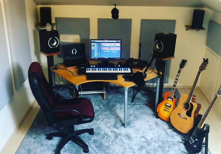 UDi on SoundBetter