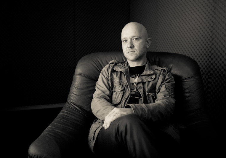 Andi Wölk on SoundBetter