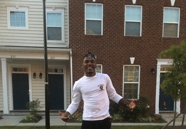 London TyQuan on SoundBetter