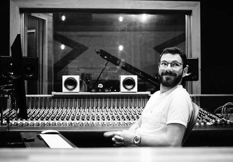 Josh Liebman on SoundBetter