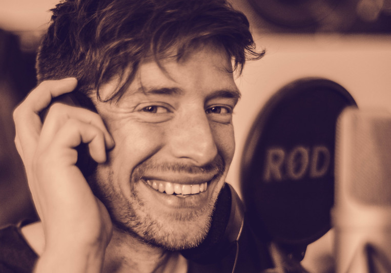 Jon Becker on SoundBetter