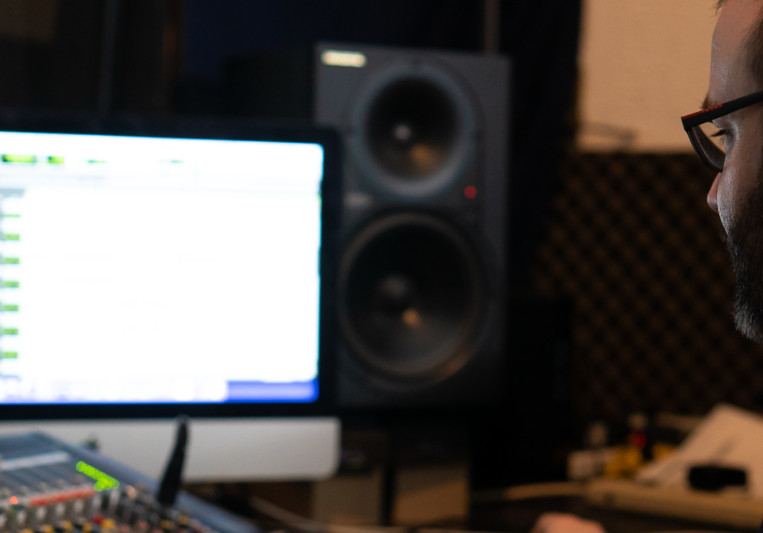 Chris Pummill on SoundBetter