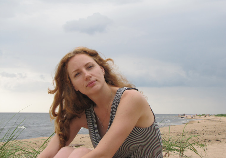 Ekaterina DaniLOVA on SoundBetter