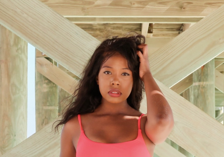 Maliah K. on SoundBetter