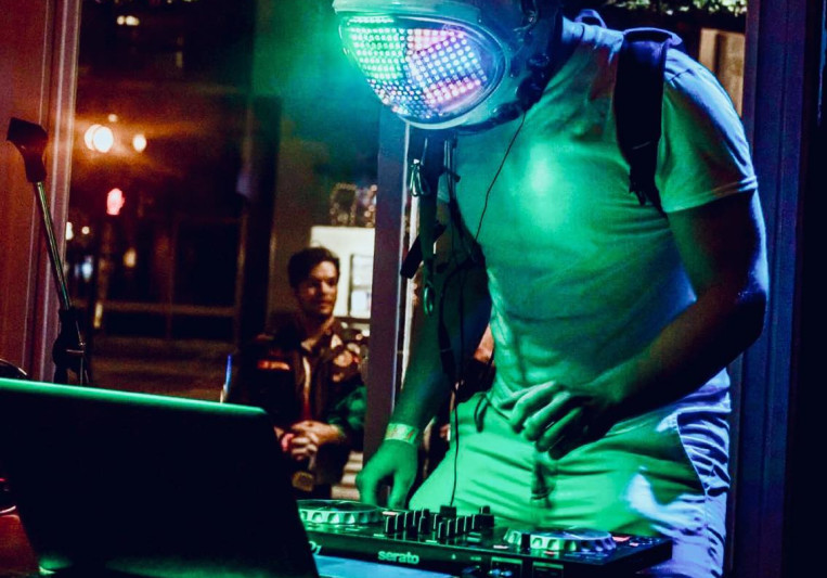 Kyle Stephenson on SoundBetter