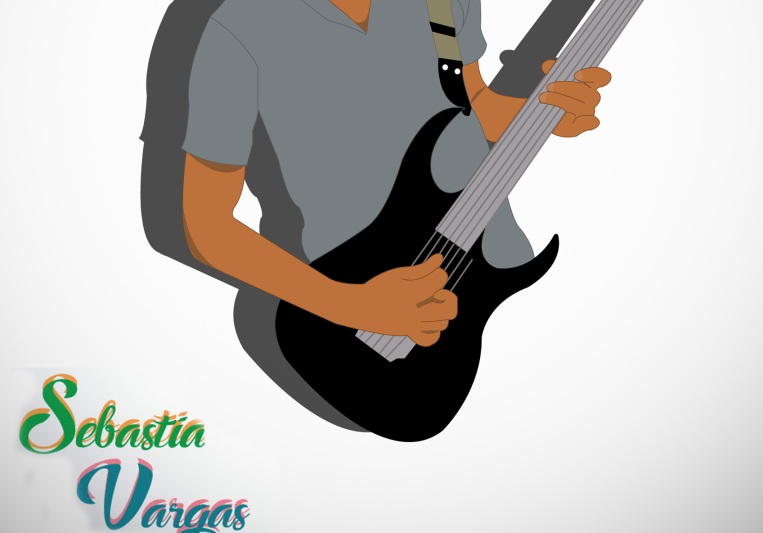 Sebastian Vargas on SoundBetter