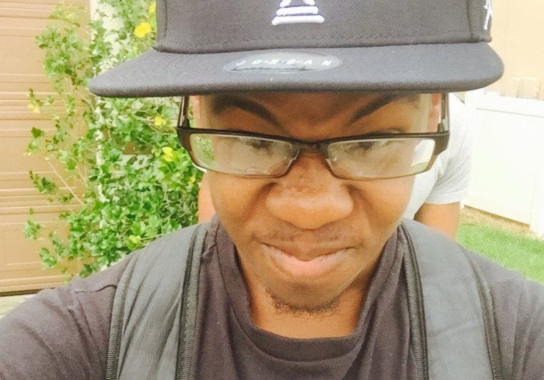 Khayri Welch on SoundBetter