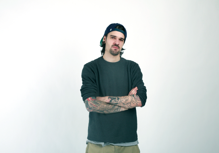 Gimu on SoundBetter
