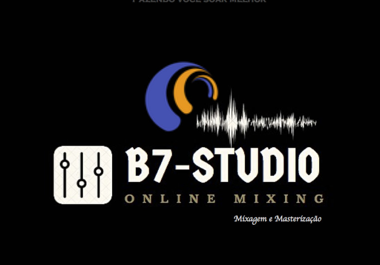 B7-Studio on SoundBetter