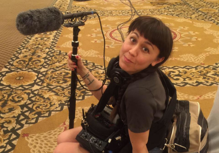 Kim Kylland on SoundBetter
