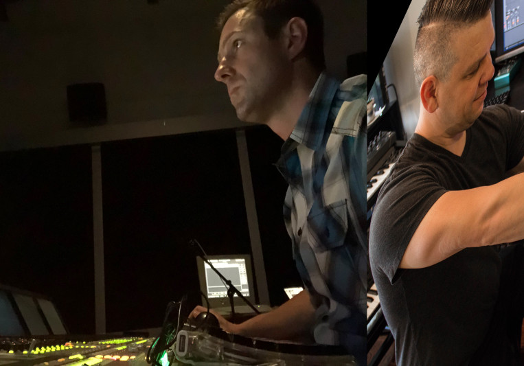 2 Lions Audio on SoundBetter