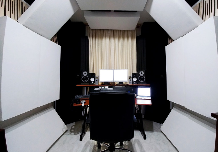 Luigi Lusini on SoundBetter