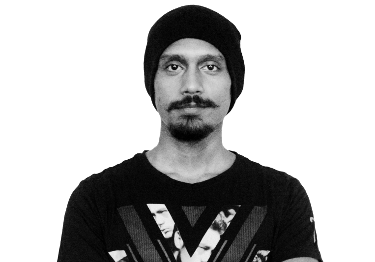 Dipshankar Das on SoundBetter