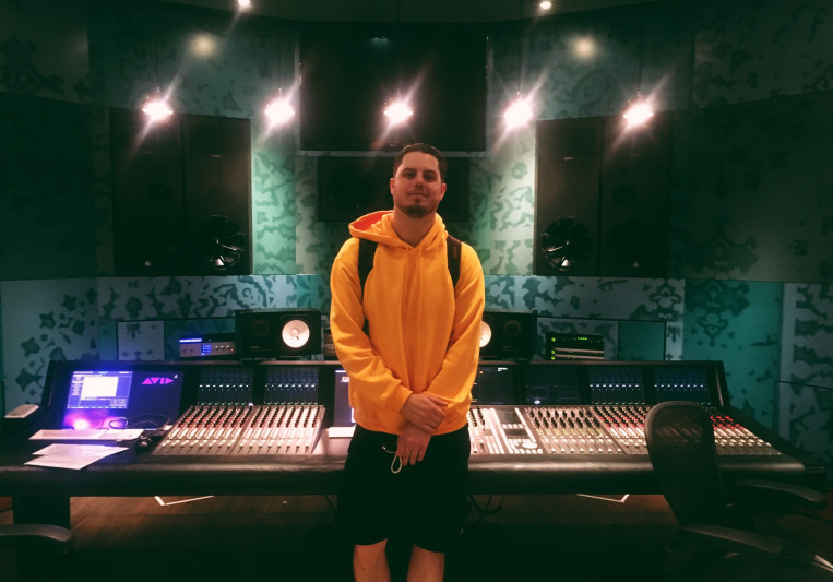 Boe Brady on SoundBetter