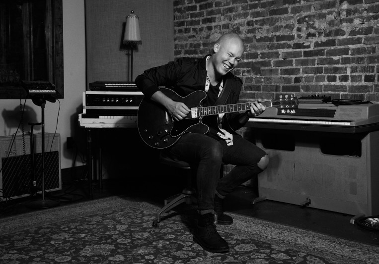Nick Huddleston on SoundBetter