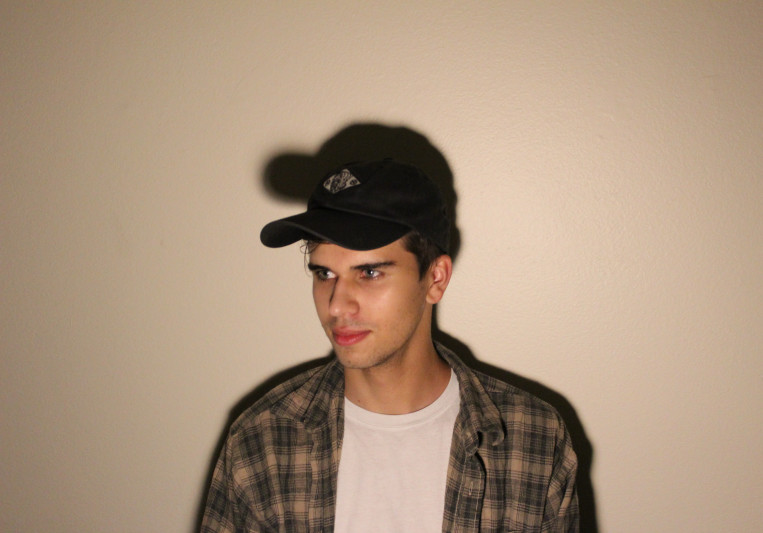 Bradly landucci on SoundBetter