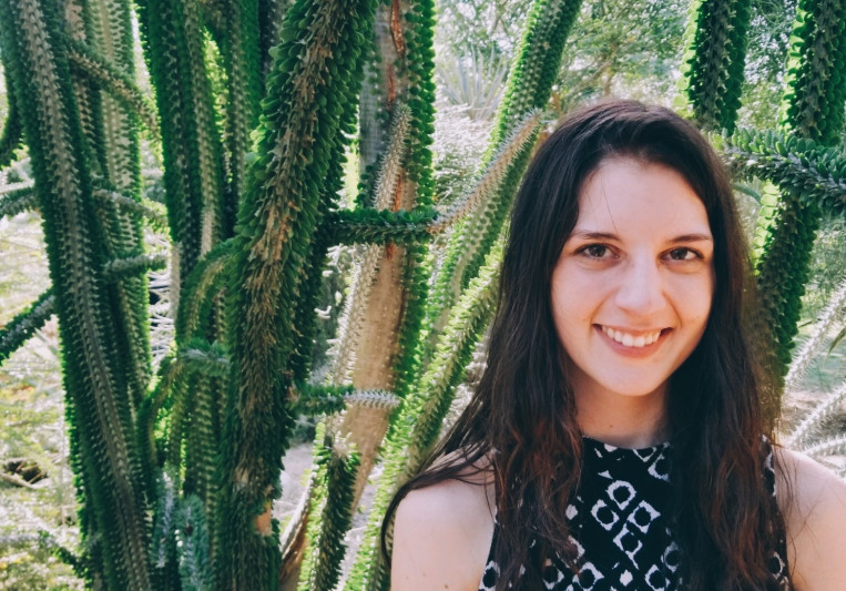 Paulina Cameron on SoundBetter