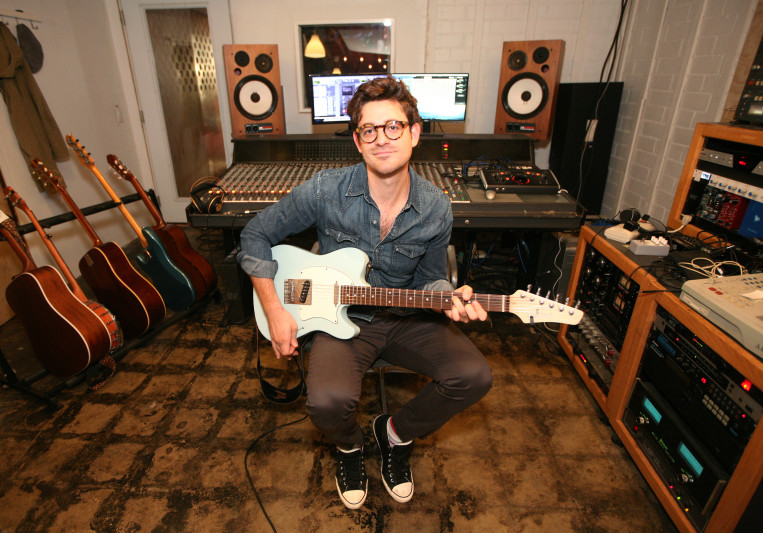 Travis Raab on SoundBetter