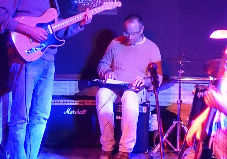 Metacosmos on SoundBetter