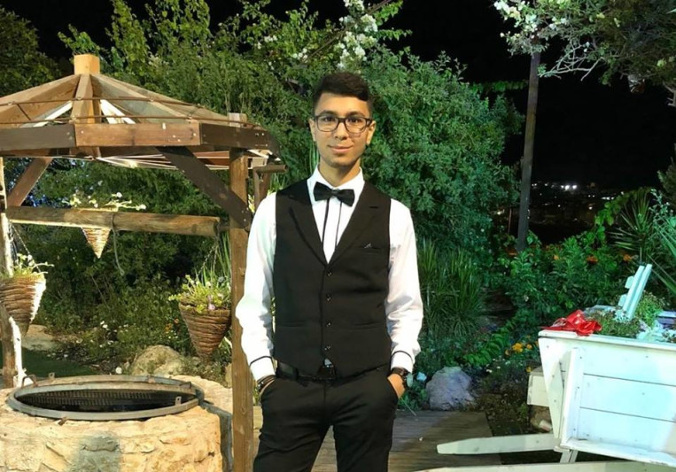 Yaseen Abd Alhaleem on SoundBetter