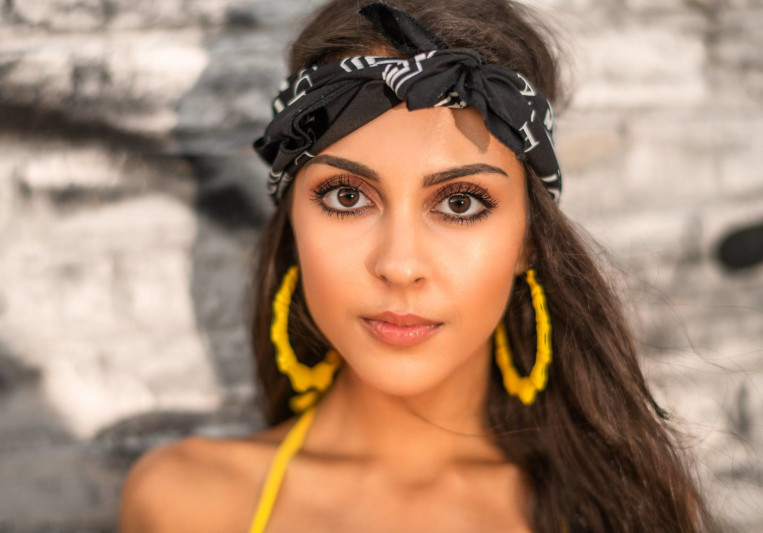 yasmine m. on SoundBetter