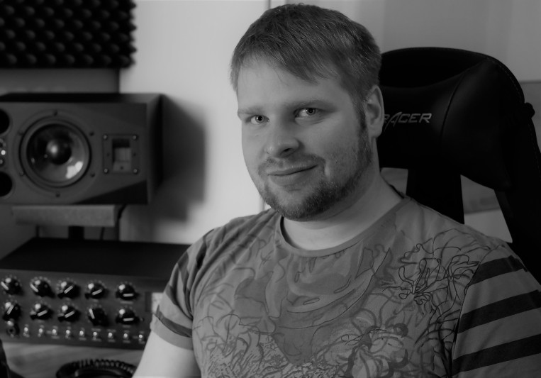 Daniel Huhn on SoundBetter