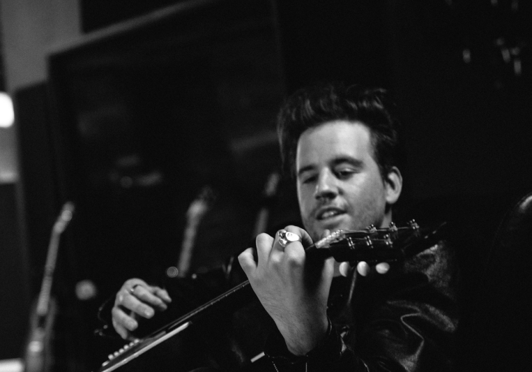 Ben H. on SoundBetter