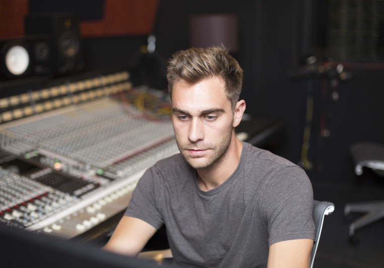 Tyler Rice on SoundBetter