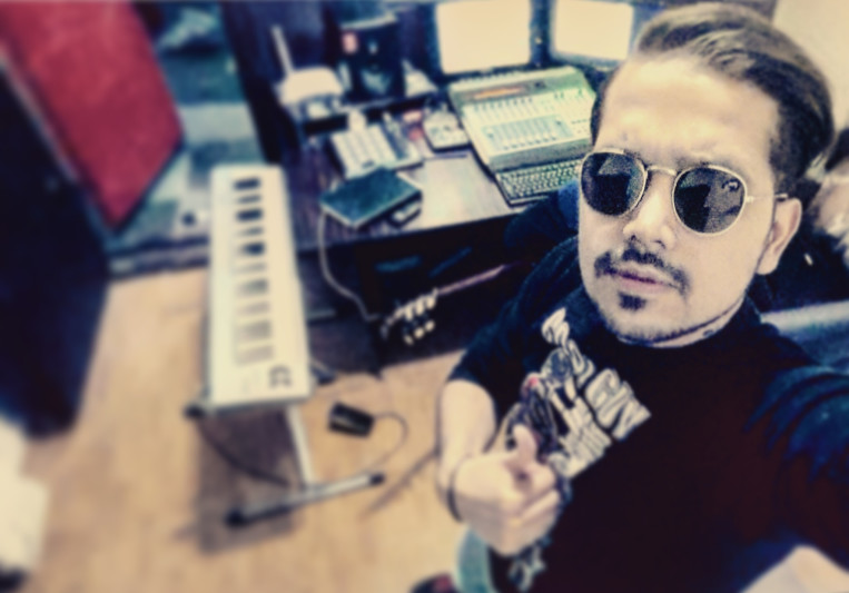 Spleen Dropthebeats on SoundBetter