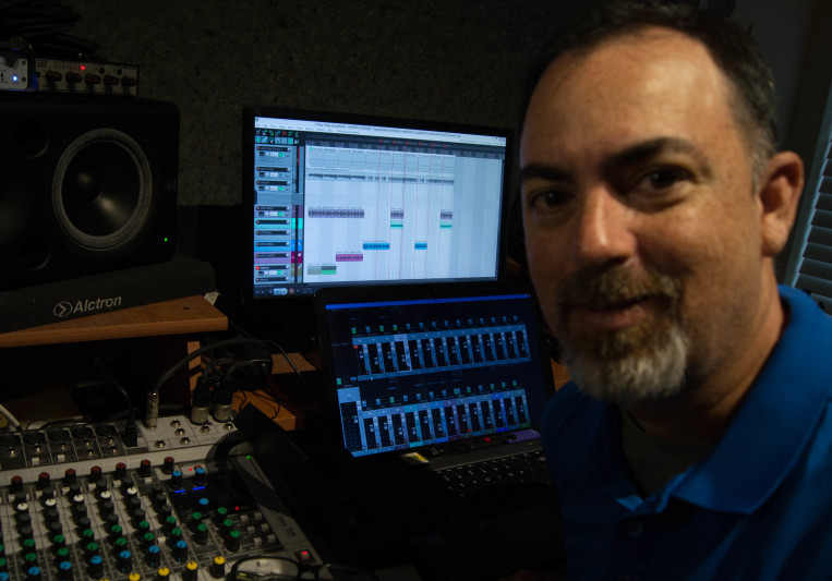 Wilfredo Melendez on SoundBetter