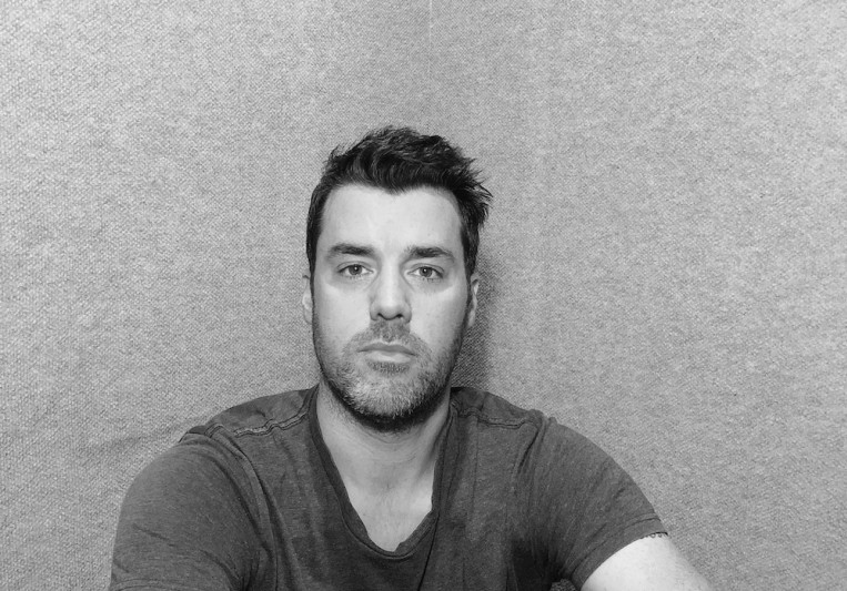 Lucas James on SoundBetter