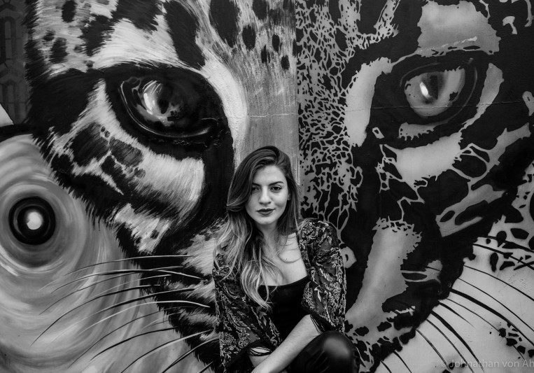 Ana Galeli on SoundBetter