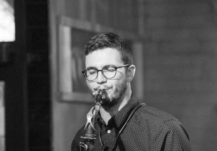 John Nicholson on SoundBetter