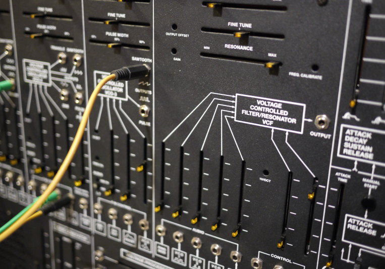 Ed Chivers on SoundBetter