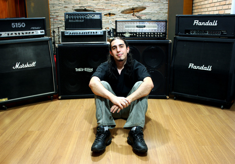 Caio Duarte - BroadBand Studio on SoundBetter