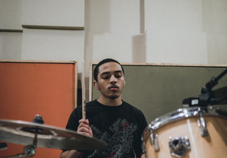 TJ Fuller on SoundBetter