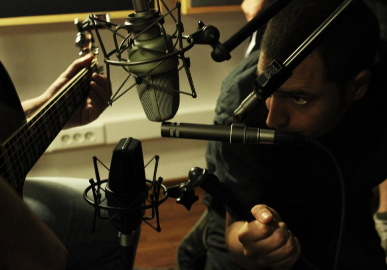 Tolga Tolun on SoundBetter