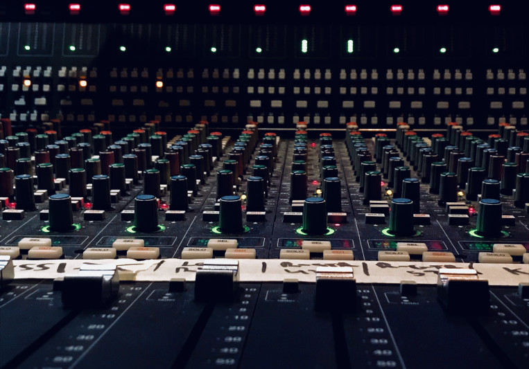 Brian Jacobs Rivera on SoundBetter