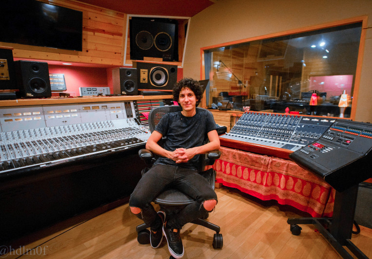Marciel Miranda on SoundBetter