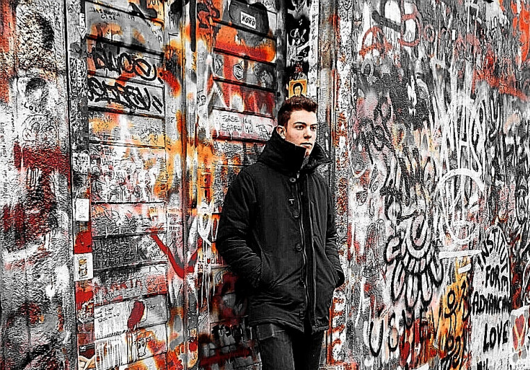 Nicsi on SoundBetter