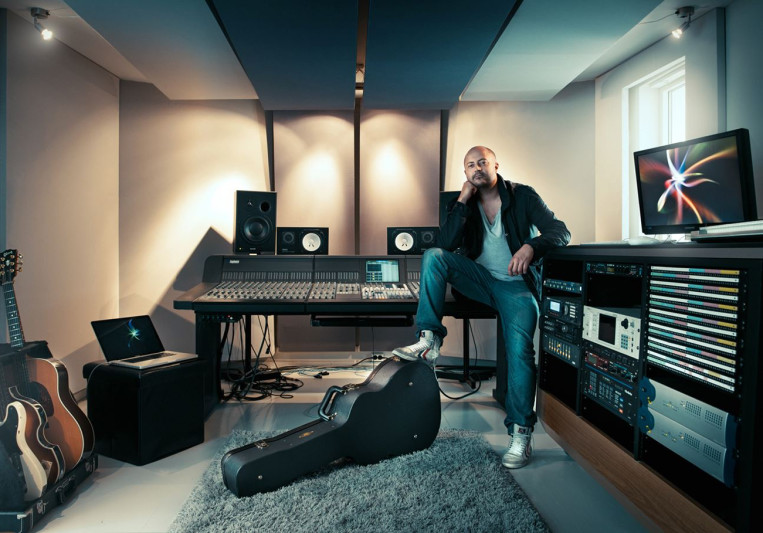 BPM (Berent Philip Moe) on SoundBetter