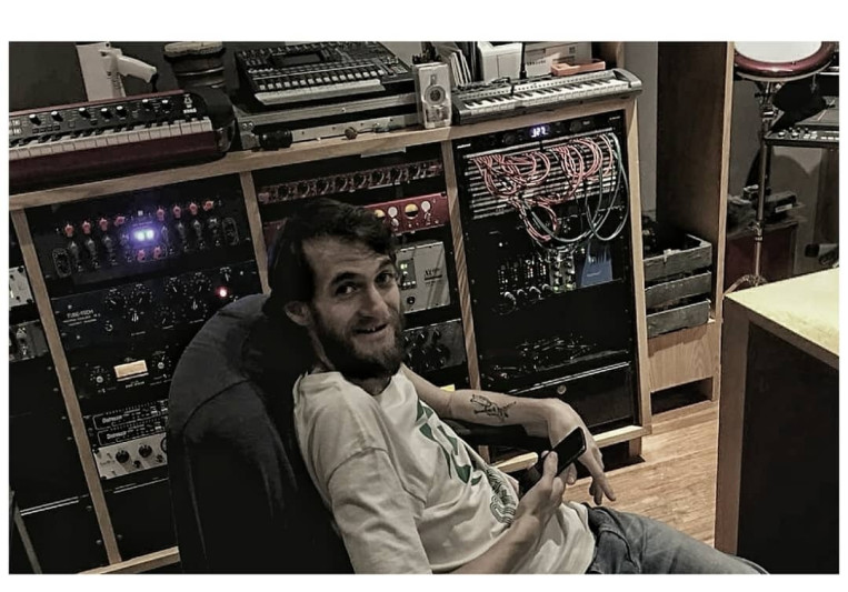 Pablo Tuti on SoundBetter