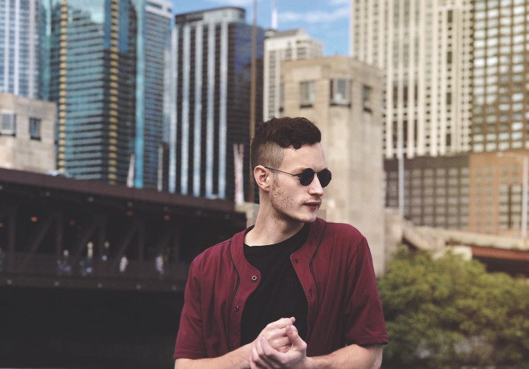 Jonah M on SoundBetter