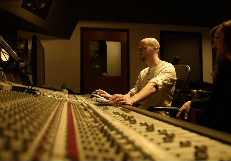 Darren Fewins Music LLC on SoundBetter
