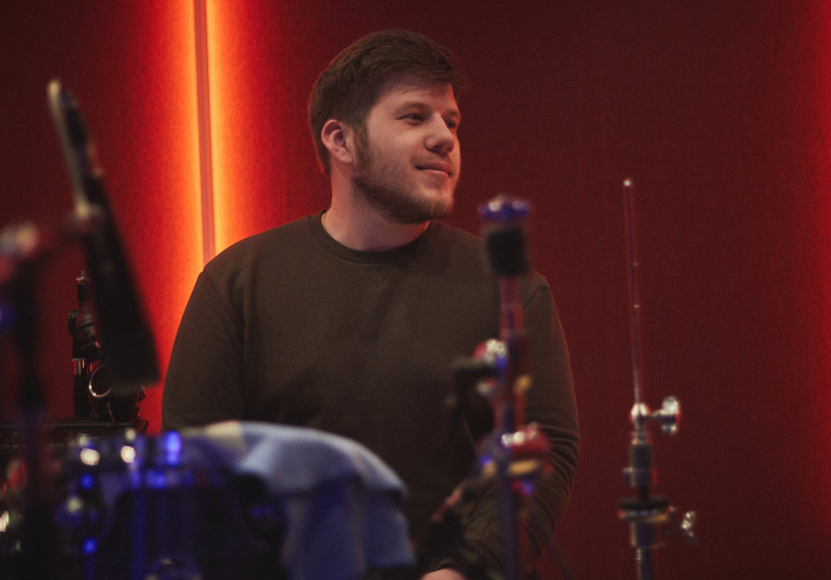 Alexander on SoundBetter