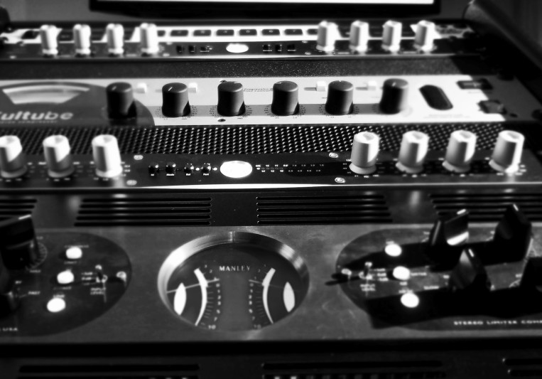 Pristine Sound on SoundBetter