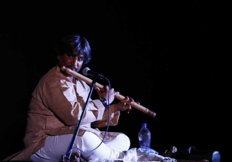 Bapu Padmanabha on SoundBetter