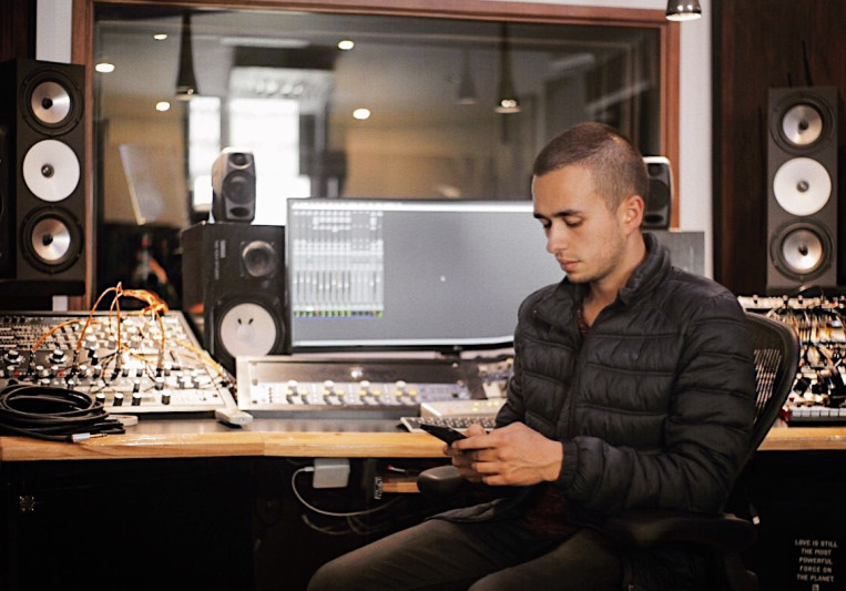 AlNeira on SoundBetter